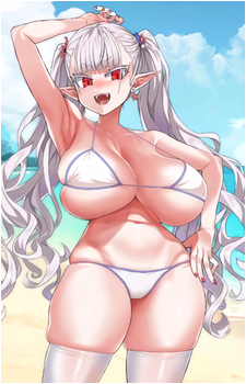 Draculina {LO}