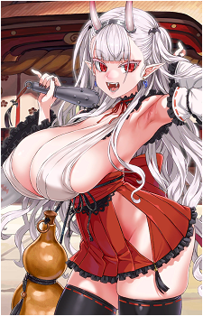 Draculina {LO}