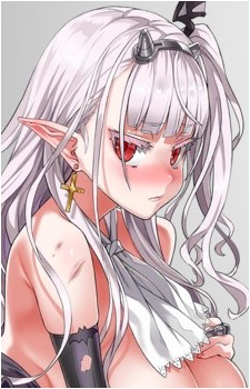 Draculina {LO}