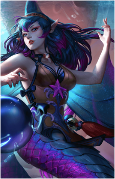 Lorelai