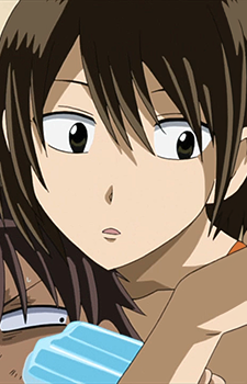 Misaki Oga