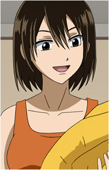 Misaki Oga's image