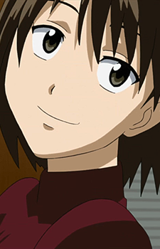 Misaki Oga