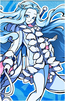 Merrow's image