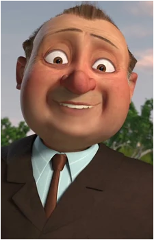 Carl Murphy's image