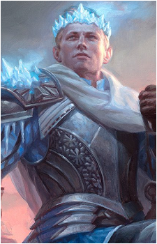Will Kenrith's image