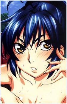 Chifusa Manyuu Image