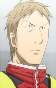 Yusaku Sugie's image