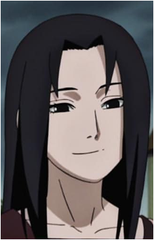 Mikoto Uchiha