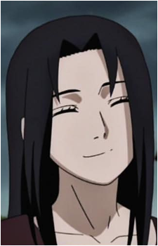 Mikoto Uchiha