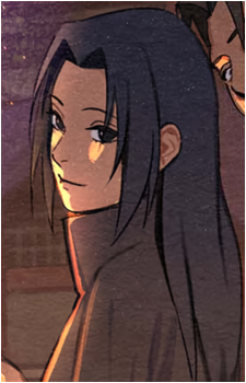 Mikoto Uchiha