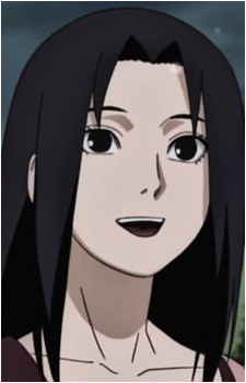 Mikoto Uchiha