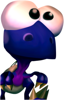 Dino Baby's image