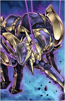 Shaddoll Hound's image