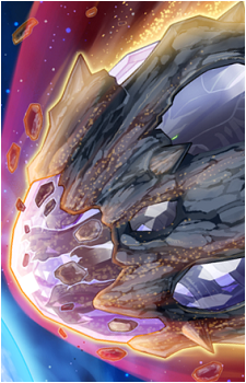 Nibiru, the Primal Being's image