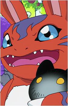 Elecmon's image