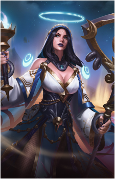 Hecate's image