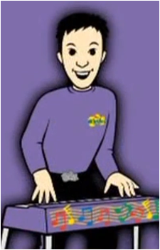 Jeff Wiggle