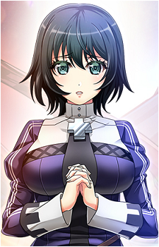 Maria Totsuka