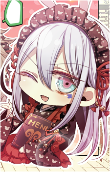 Ikki