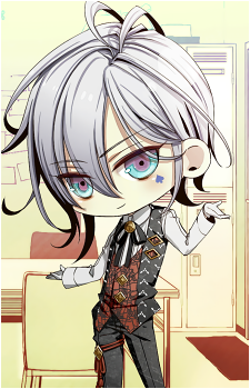 Ikki