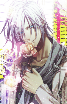 Ikki