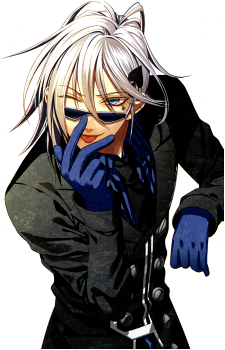 Ikki