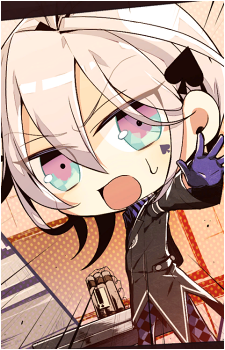 Ikki