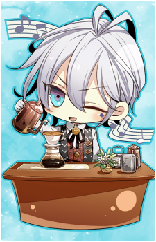 Ikki