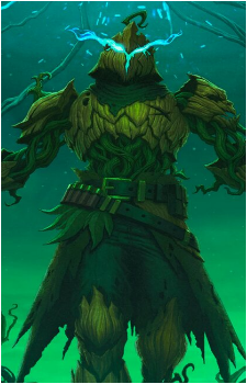 Ultima Carver