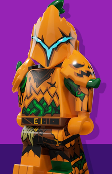 Ultima Carver