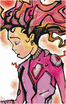Lavagirl's image