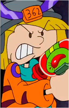 Numbuh 362's image