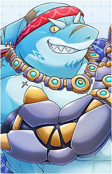 Isaribi's image