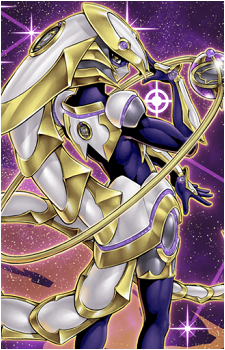 Satellarknight Unukalhai's image