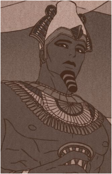 Osiris {ENNEAD}
