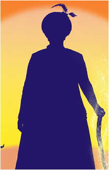 Nanny McPhee