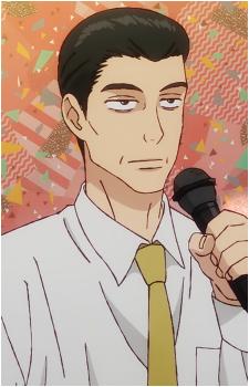 Long Face Yakuza's image