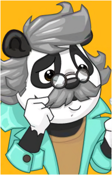 Professor Bookworm's image