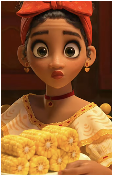 Dolores Madrigal