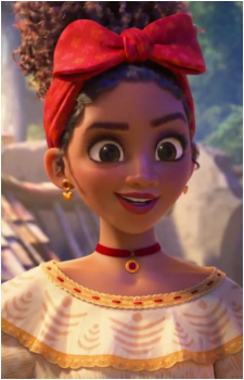 Dolores Madrigal