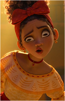 Dolores Madrigal