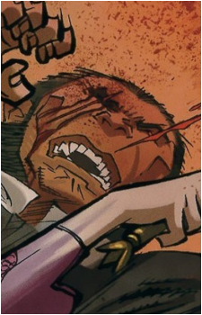 Monsieur Caulard