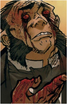 Monsieur Caulard