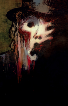 Monsieur Caulard's image