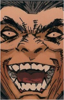 Monsieur Caulard
