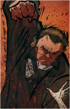 Monsieur Caulard