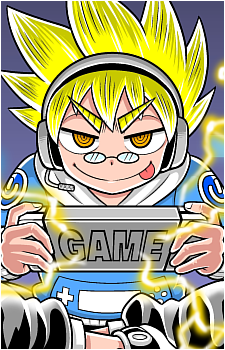 Geima Saikyou's image