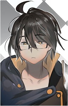 Gideon's image