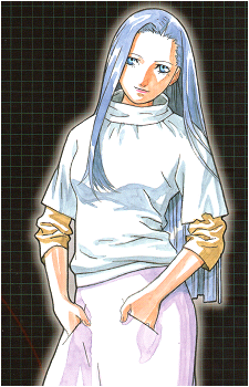 Miranda {SMT}